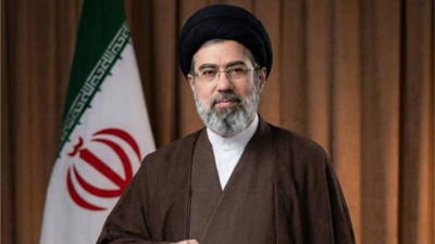 İran lideri Hamaney'den ateşkes açıklaması!