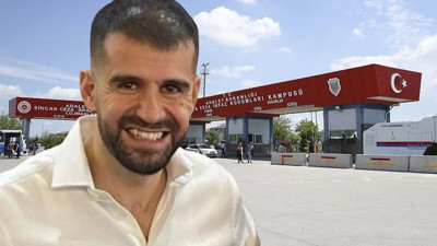 Eski emniyet müdürü, Bora Kaplan davasında savunma yaptı: 'Ankara'yı kırmızı alarma geçirsem yine o araçlardan çıkmazdı'