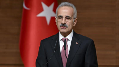 Türkiye 5G'ye hızlı ısındı: Bakan Uraloğlu kullanıcı sayısını açıkladı