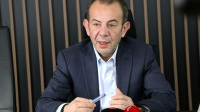 Bolu’da yolsuzluk operasyonu: Tanju Özcan ve 3 isim tutuklandı