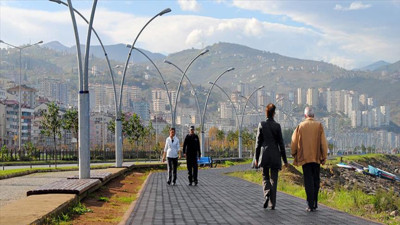 Yeni haftada hava nasıl olacak? Meteoroloji uyardı