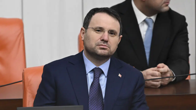 Gürlek: Yargı paketi ile Terörsüz Türkiye süreci ayrı ilerliyor