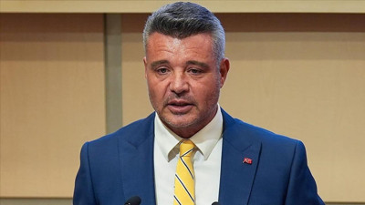 Fenerbahçe’de Saran'a rakip çıktı! Başkan adaylığı için hazırlanıyor