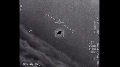 Pentagon’da UFO krizi: Kongre dosyaların açıklanmasını talep ediyor