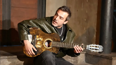 Rıza Tamer öldü mü? Rıza Tamer'in hastalığı nedir?
