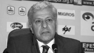 Trabzonspor'un acı günü: Atay Aktuğ vefat etti