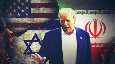 İran ile barış anlaşması mı olacak? Trump'tan açıklama