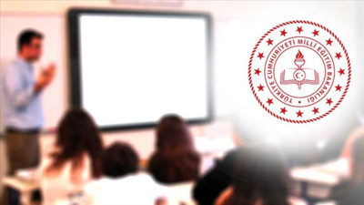 MEB'de kritik "güvenlik" toplantısı