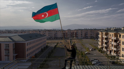 Azerbaycan'dan Belçika ve Hollanda'ya 'Karabağ' tepkisi