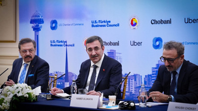 Cevdet Yılmaz: ‘Yatırımcı dostu adımlar atmayı planlıyoruz’