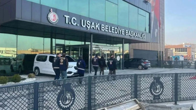 Uşak’ta ikinci dalga operasyonda 29 şüpheli hakkında yeni gelişme