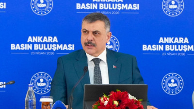 Bakan Çiftçi'den kritik açıklamalar: 81 ilde güvenlik kurulu oluşturulacak