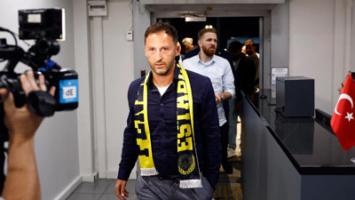 Fenerbahçe'den Tedesco kararı! Açıklama geldi