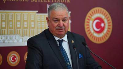 YRP’li Bekin’den GKRY’nin ‘Fransız askeri’ açıklamasına sert tepki