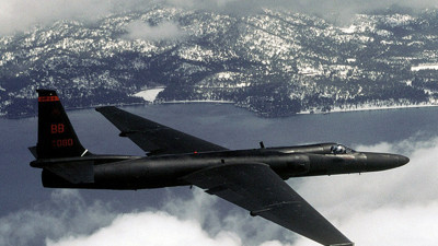 66 yıl önce bugün: Dünyayı nükleer savaşın eşiğine getiren U-2 casus uçak krizi!