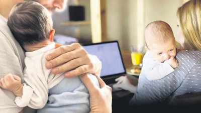 Doğum izni 24 haftaya yükseltildi