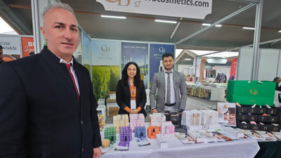 Üretim var altyapı yok