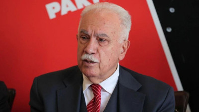 Doğu Perinçek’ten Amedspor’a tebrik mesajı: ‘Bütün milletimizin başarısıdır'