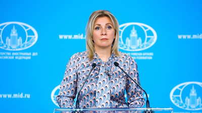 Rusya'dan ülkelere Kiev uyarısı! Zelenskiy'nin tehdidi hatırlatıldı