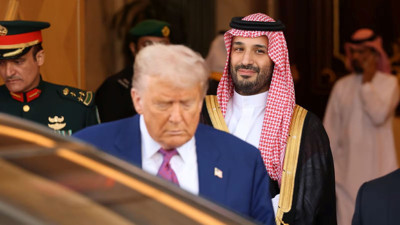 'Özgürlük Projesi'nin çöküşünde yeni ayrıntılar... Selman Trump'a rest çekmiş: 'Üsleri ve havasahasını kullandırtmam'