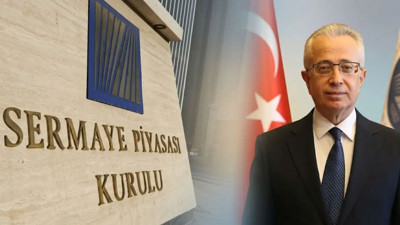 SPK'ya yeni başkan: Mahmut Sütçü kimdir?
