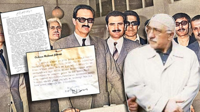 Nurcularda ‘Bekir Berk’ tartışması: Gladyocu mu değil mi?