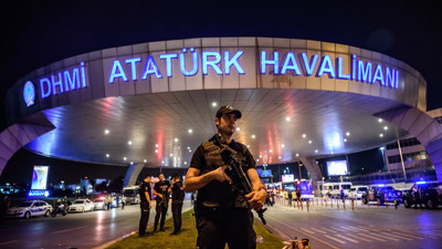 AYM’den ‘DEAŞ saldırısı’ kararı! Kamu makamlarının ihmali tespit edilemedi