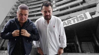 Gökhan Böcek her şeyi anlattı: HTS kayıtları itirafları doğruladı