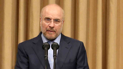 İran Meclis Başkanı Kalibaf’tan net mesaj: Bölgedeki güvensizliğin kaynağı ABD varlığıdır