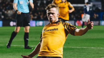 Play-off heyecanında final rotası çizildi! Southampton ve Hull City Premier Lig için karşı karşıya