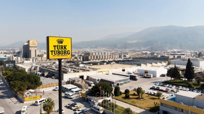 Türk Tuborg boykotu kırmak için kağıt üzerinde 'kimlik' değiştirdi