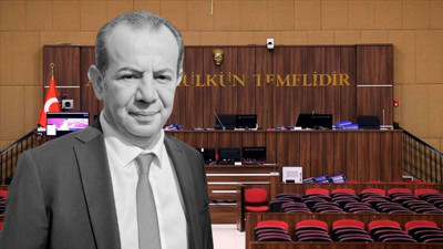 Tanju Özcan hakkında hazırlanan iddianame ortaya çıktı!