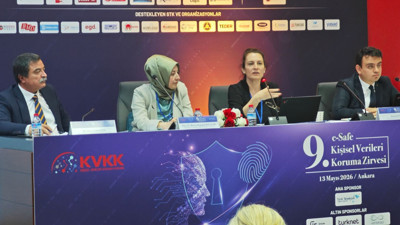 KVKK Başkanı Bilir: Yapay zekâ insanı değil, insan yapay zekâyı yönetmeli