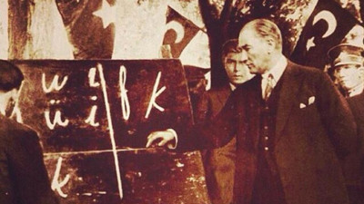Türkçemizi koruyalım