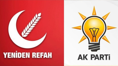 Yeniden Refah'tan AK Parti'ye geçen belediye başkanları! İşte tam liste…