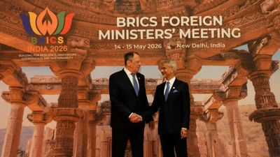 Hindistan’da BRICS zirvesi: Gündem savaşlar ve enerji krizi