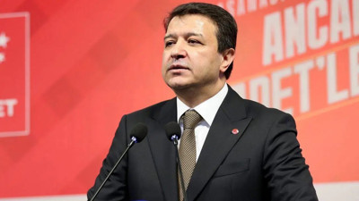 Saadet Partisi Mahmut Arıkan’dan Ruhban Okulu çıkışı! 'Yeni Roma yok, egemen Türkiye var'