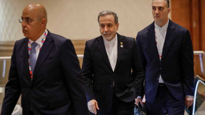 İran-BAE gerginliği BRICS'e taşındı: Zirve ortak bildiri yayınlanmadan sona erdi