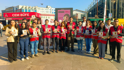 Bu 19 Mayıs bir başka olacak