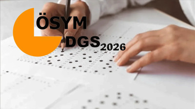 DGS başvuruları başladı mı? 2026 DGS başvuruları ne zaman başlıyor?