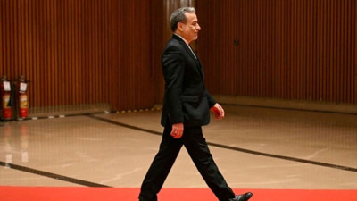 İran Dışişleri Bakanı Erakçi: BRICS'in İran'a bakışı değişti... Savaşın galibi olduğumuzu görüyorlar
