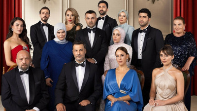 Kızılcık Şerbeti ne zaman sezon finali yapacak? Kızılcık Şerbeti yeni sezon başlayacak?