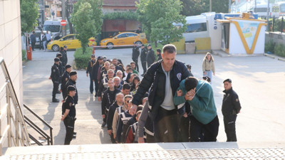 33 ilde yasa dışı bahis operasyonu! 24 şüpheli tutuklandı