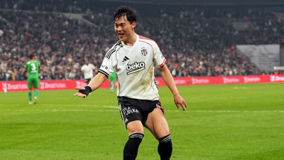 Beşiktaş’ın yıldızına müjde! Dünya Kupası kadrosuna çağrıldı