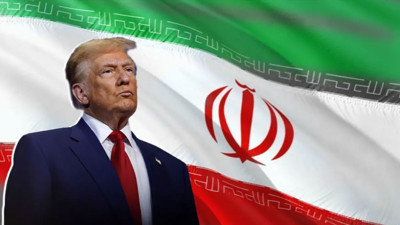 Trump'ta İran'a:' Derhal ve hızlıca harekete geçseler iyi olur'