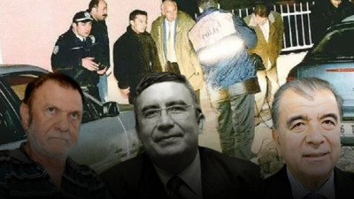 'Gerçek faillerin bulunması an meselesi': Hablemitoğlu suikasti davası devam ediyor