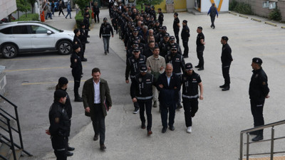 Tepebaşı Belediyesi’ndeki yolsuzluk operasyonunda yeni gelişme