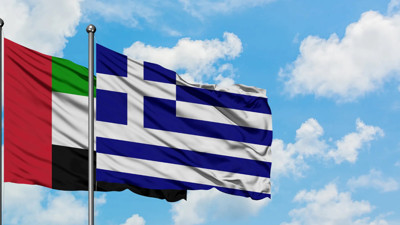 Yunanistan ve BAE'den savunma görüşmesi