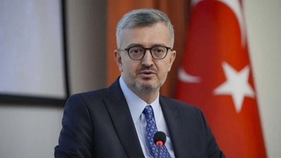Duran: FETÖ bağlantılı erişime engellenen hesap sayısı 1.731’e yükseldi