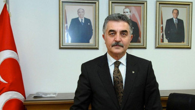 Büyükataman’dan Dervişoğlu’na sert tepki: ‘Söylemleri bayatlamış, karşılığı kalmamıştır’